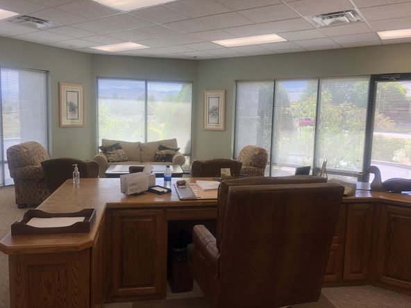 Professional Office Building: 3427 Goni Road, Carson City , NV 89706